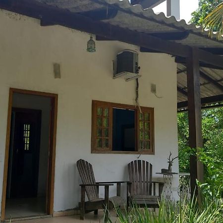 Pousada Riacho Da Serra Penedo  Zewnętrze zdjęcie