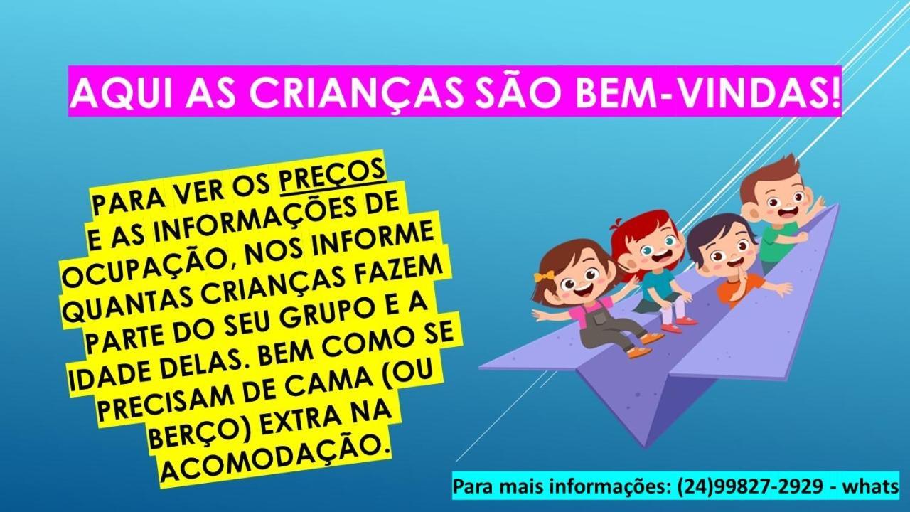 Pousada Riacho Da Serra Penedo  Zewnętrze zdjęcie