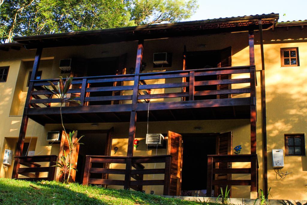 Pousada Riacho Da Serra Penedo  Zewnętrze zdjęcie